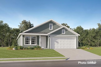 8636 E Wishmore St, Nampa, ID 83687