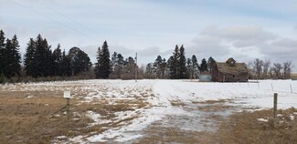 On Co Rd 87 & 47th, Mandan, ND 58554