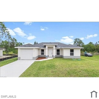 919 Hepburn Ave, Lehigh Acres, FL 33974