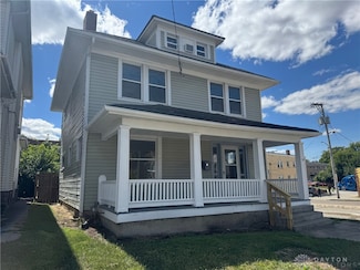 2107 Wayne Ave, Dayton, OH 45410