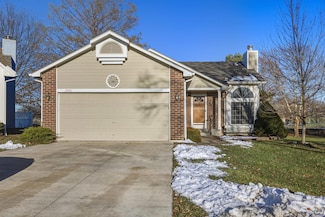 3540 SW Willow Brook Dr, Topeka, KS 66614