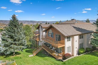 1029 Zermatt Dr Unit 8, Midway, UT 84049