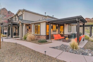 101 Trapper Cir Unit F, Springdale, UT 84767