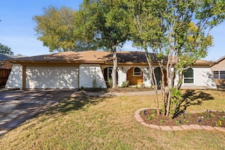 4507 Longacres Ct, Arlington, TX 76016