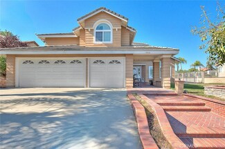 13464 La Sierra Dr, Chino Hills, CA 91709