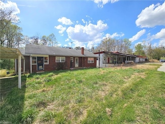 4041 N Carolina 8, Danbury, NC 27016