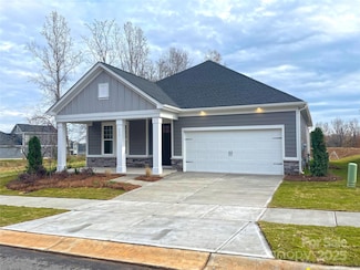515 Tates Trail Unit 39, Cramerton, NC 28032