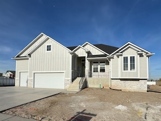 462 S 4450 W Unit 504, Hooper, UT 84315