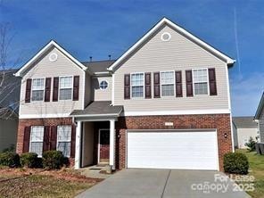 5307 Ayers Orchard Way, Charlotte, NC 28227