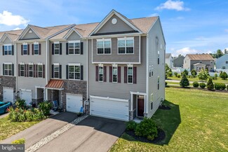 153 Bantry St, Woolwich Township, NJ 08085