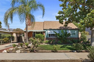 1224 N Orchard Dr, Burbank, CA 91506