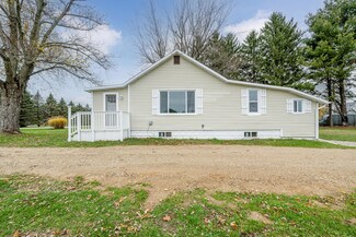6691 Stevensville Baroda Rd, Stevensville, MI 49127