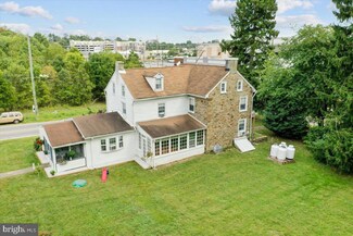 143 N Middletown Rd, Media, PA 19063