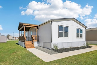 1800 Oak Grove Rd E Unit 132, Burleson, TX 76028