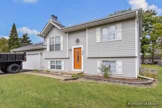 320 W Dekalb St, Somonauk, IL 60552