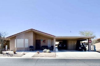 7373 U S 60 Unit 82, Gold Canyon, AZ 85118