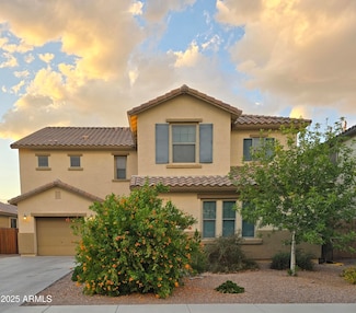 42160 W Arvada Ct, Maricopa, AZ 85138