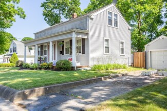 265 South Ave, Whitman, MA 02382