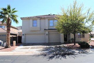 1201 E Beth Dr, Phoenix, AZ 85042