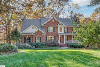 140 Vista Dr, Moore, SC 29369