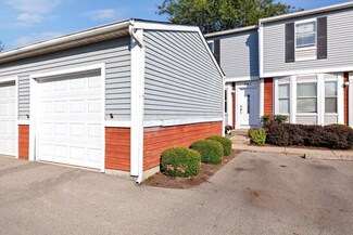 861 Annagladys Dr Unit U3, Worthington, OH 43085