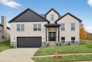 7605 Pauls View Place, Louisville, KY 40228