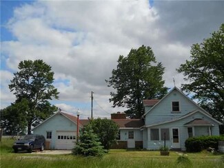 7092 Road 1, Payne, OH 45880