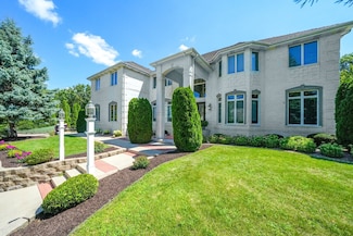 20659 Abbey Dr, Frankfort, IL 60423