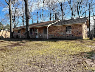1402 Evergreen St, Longview, TX 75605