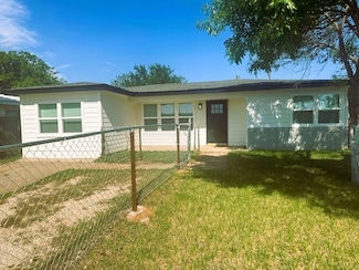 933 N Danville Dr, Abilene, TX 79603