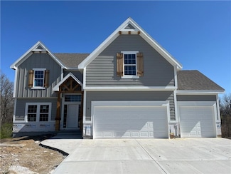 11803 N Bellaire Ave, Kansas City, MO 64119
