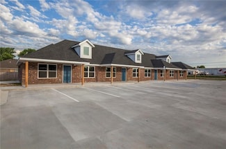 134 Erin Place Unit B, Springdale, AR 72764