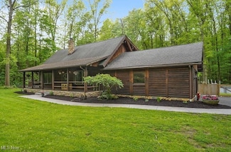 1354 N Pricetown Rd, Diamond, OH 44412