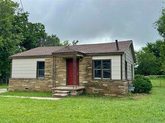 307 N 14th St, Broken Arrow, OK 74012