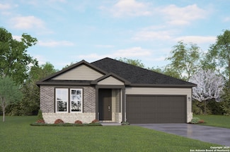 16602 Rosemary Ridge, Elmendorf, TX 78112