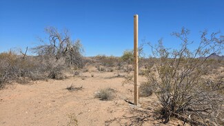 0 W Villa Cassandra Way Unit 23512594, Unincorporated County, AZ 85390