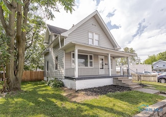 3947 Burnham Ave, Toledo, OH 43612