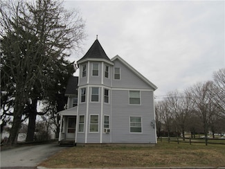 33 Clark St Unit 2, Westerly, RI 02891