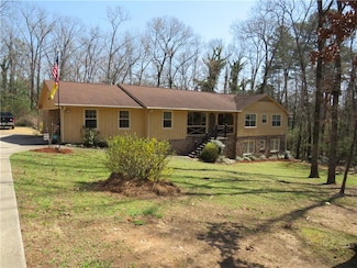 141 Cherokee Cir, Cedartown, GA 30125