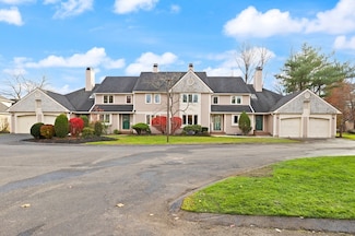 54 Jasper Ln, Randolph, MA 02368