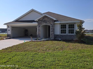 857 Panther Lake Pkwy, Jacksonville, FL 32221