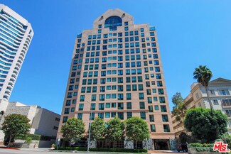 10520 Wilshire Blvd Unit 904, Los Angeles, CA 90024