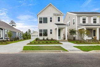 198 Winding Branch Dr, Summerville, SC 29486