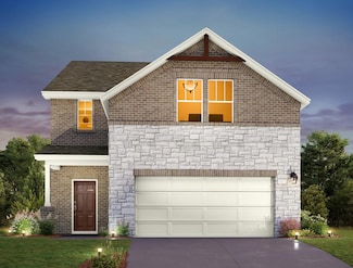 1029 Sienna Bear Rd, Georgetown, TX 78628