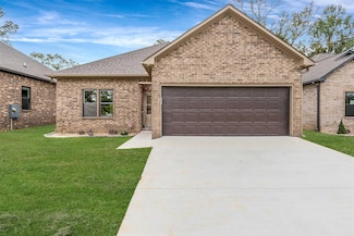 1007 N Jeff Davis Ave, Jacksonville, AR 72076