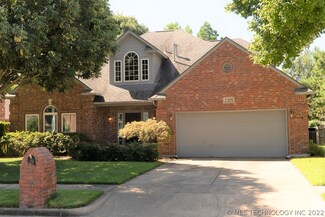 2305 W Waco St, Broken Arrow, OK 74011