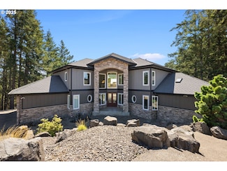 16155 NE Wilkerson Way, Newberg, OR 97132