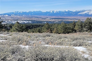 Lot A and B Sapphire Ranch Trail, Corvallis, MT 59828