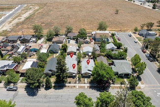 108 E D St, Tehachapi, CA 93561
