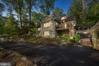700 Pine Ridge Rd, Media, PA 19063